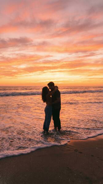 《海边的约定》高清爱情韩剧视频海报